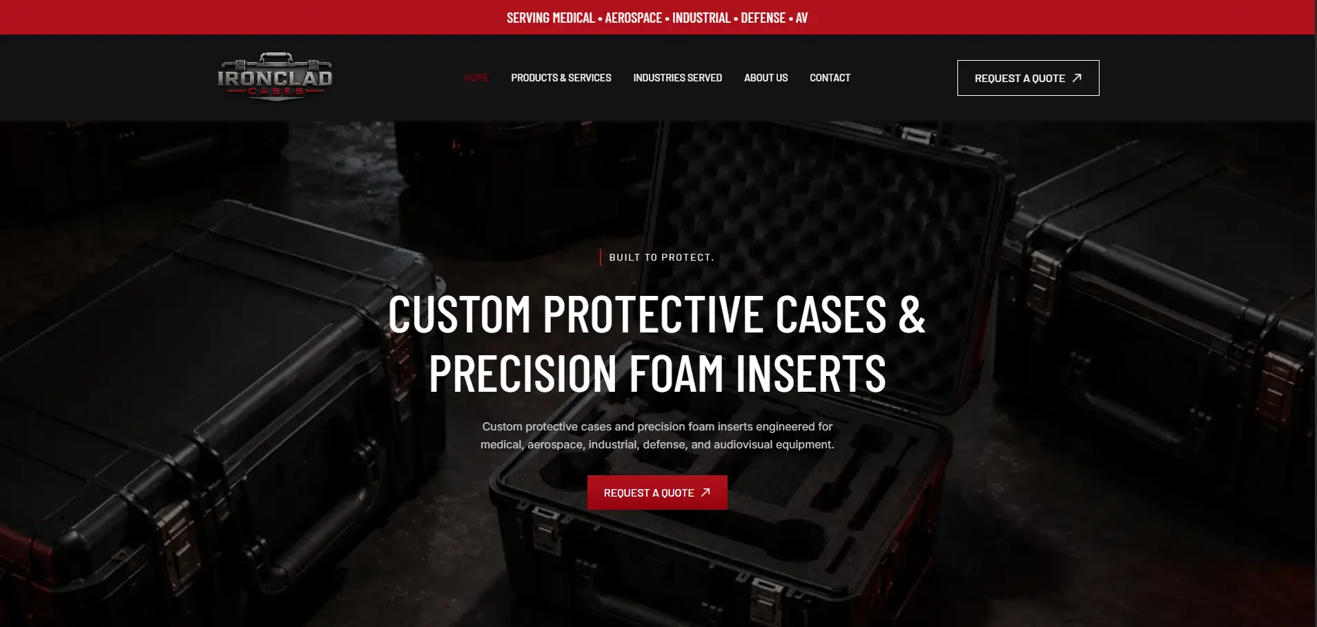 ironcladcases ironcladcases