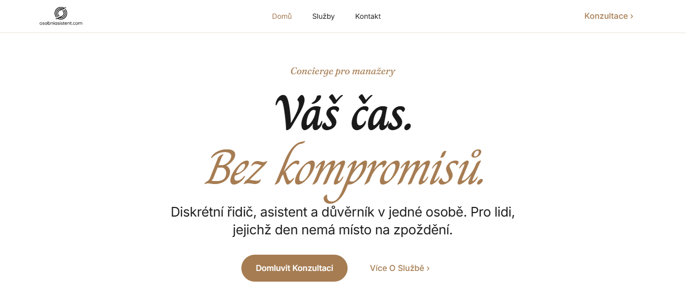 osobniasistent osobniasistent